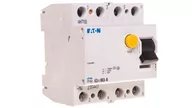 Bezpieczniki elektryczne - Eaton Wyłącznik różnicowoprądowy PFIM 4P 63 235471 - miniaturka - grafika 1