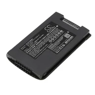 Akcesoria do kas i terminali - Zebra C53 / BT-000442A 6600mAh 25.41Wh Li-Ion 3.85V (Cameron Sino) - miniaturka - grafika 1