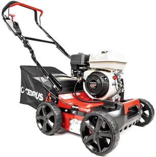 CEDRUS WR01-H 6 KM HONDA GP200 - Wertykulatory i aeratory - miniaturka - grafika 6