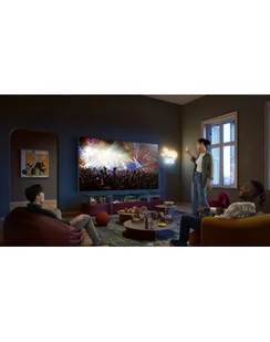 Telewizor LG 43QNED756RA 43" - Telewizory - miniaturka - grafika 1