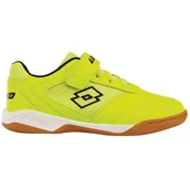 Buty trekkingowe dziecięce - Buty dla dzieci Lotto Whizzer K - miniaturka - grafika 1