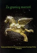 Poezja - Za granicą marzeń - miniaturka - grafika 1