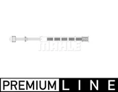 Akcesoria do klimatyzacji i ogrzewania - Osuszacz, klimatyzacja Mahle AD 222 000P - miniaturka - grafika 1