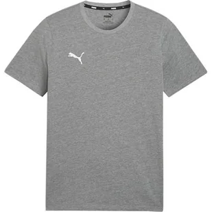 Koszulka sportowa męska Puma Team Goal Casuals - Koszulki sportowe męskie - miniaturka - grafika 1