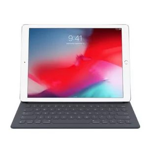 Nowa oryginalna klawiatura Apple iPad Pro Smart Keyboard 12,9'' US - Etui do tabletów - miniaturka - grafika 1