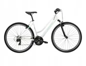 Rowery - Rower Crossowy Damski Kross Evado 1.0 R.S - miniaturka - grafika 1