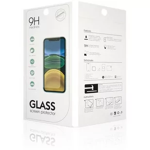 Szkło hartowane FOREVER Glass Screen Protector 2.5D do Google Pixel 7 5G - Szkła hartowane na telefon - miniaturka - grafika 1