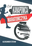 Audiobooki - biografie - Od kanapowca do maratończyka - miniaturka - grafika 1
