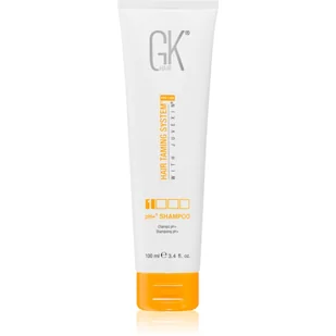 GK PH+, Szampon oczyszczający, 100ml - Szampony do włosów - miniaturka - grafika 1
