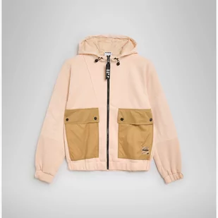 Kurtka damska DIADORA L. TRACK JACKET URBANITY - Kurtki damskie - miniaturka - grafika 1