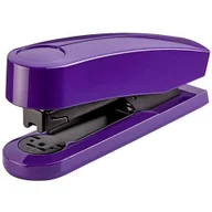 Zszywacze biurowe - Zszywacz B4 fioletowy 40 kartek 24/6 NOVUS 020-1921 - miniaturka - grafika 1
