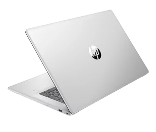 Laptop HP 17-cn2013ca / 870V4UA / Intel i5-12 / 12GB / SSD 512GB / Intel Xe / FullHD / Win 11 / Srebrny - Laptopy - miniaturka - grafika 1