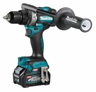Wiertarko-wkrętarki akumulatorowe - Makita Df001Gm201 40V Xgt 2X4.0Ah Makpac - miniaturka - grafika 1