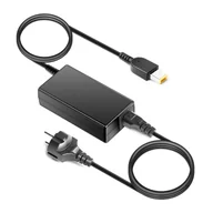 Adaptery i przejściówki - ProXtend AC045WSQ adapter zasilający/ inwentor Wewnętrzna 45 W Czarny - miniaturka - grafika 1