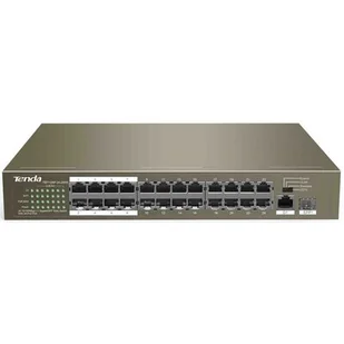 Tenda TEF1126P-24-250W - Switche - miniaturka - grafika 1
