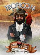 DLC - Tropico 4: Pirate Heaven DLC - miniaturka - grafika 1