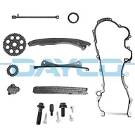 Mechanizmy rozrządu - Zestaw łańcucha rozrządu Dayco Paski KTC1118 - miniaturka - grafika 1