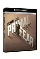 Dramaty Blu-ray - Lęk pierwotny - miniaturka - grafika 1