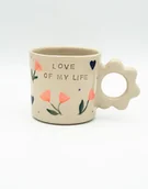 Kubki - Kubek z napisami - miniaturka - grafika 1