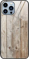 Etui i futerały do telefonów - König Design Etui kompatybilne z Apple iPhone XS Max plastikowe miękkie etui na telefon - Etui na telefon komórkowy szare - miniaturka - grafika 1