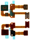 Części serwisowe do telefonów - MIKROFON GÓRNY CZUJNIK SONY XPERIA XZ2 COMPACT - miniaturka - grafika 1