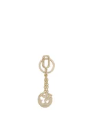 Etui na klucze - CRYSTAL KEYRING JASMINE Donna furla wr00767mes000-3784s Multicolore - miniaturka - grafika 1