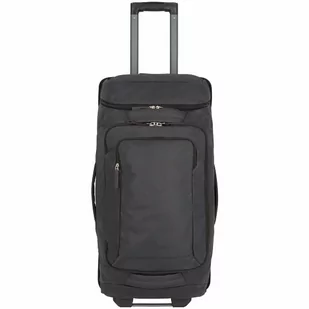 Jack Wolfskin Traveltopia 2 kółka Walizka 72 cm phantom - Walizki - miniaturka - grafika 1