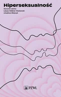E-booki - nauka - Hiperseksualność - miniaturka - grafika 1