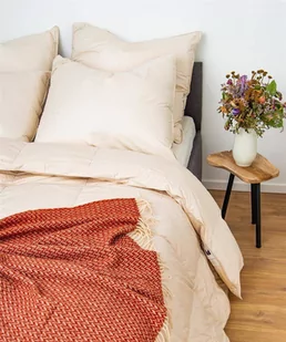 Poduszka 50 x 70  3 komorowa Organic Cotton - Poduszki - miniaturka - grafika 3