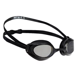 Okularki do pływania Nike Vapor Performance Goggle NESSA177 - Pływanie - miniaturka - grafika 1