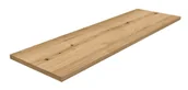 Blaty meblowe i parapety okienne - Blat Presto 200X60 Cm Płyta Laminowana Dąb Evoke - miniaturka - grafika 1