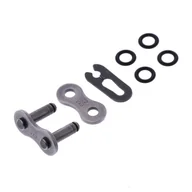 Części motocyklowe - Zapinka łańcucha DID 520VX3 - miniaturka - grafika 1