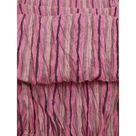 Apaszki i szaliki damskie - Szal April Rainbow - Art of Polo - miniaturka - grafika 1