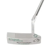 Golf - Bettinardi Studio Stock 9 Plumbers Putter kij golfowy - miniaturka - grafika 1