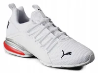 Buty sportowe męskie - Buty Puma Axelion Ls męskie (194384 08) r. 44,5 - miniaturka - grafika 1