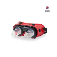 Zabawki kreatywne - Okulary odwracające obraz - obraz - miniaturka - grafika 1