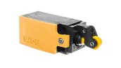 Wyłączniki światła i elektryczne - Eaton Wyłącznik krańcowy dźwignia z rolką 1Z 1R 400V AC 4A IP67 M20 LS-S11LS 106787 106787 - miniaturka - grafika 1