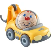 Figurki dla dzieci - Haba Kullerbü Tow Truck 304792 - miniaturka - grafika 1