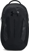 Plecaki - Plecak Under Armour Hustle 6.0 - 1384672, Kolor:Czarny, Akcesoria:Jeden rozmiar - miniaturka - grafika 1