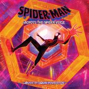 Muzyka filmowa - Spider-Man: Across the Spider-Verse (Original Score) - miniaturka - grafika 1