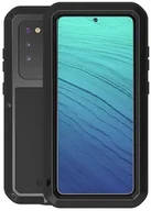 Etui i futerały do telefonów - Etui na Samsung Galaxy S20 LOVE MEI Powerful - miniaturka - grafika 1