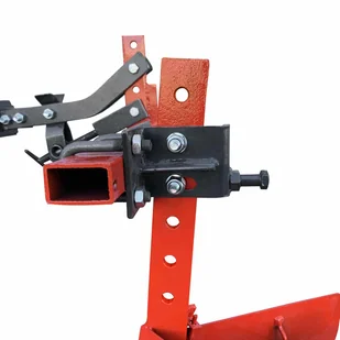 Obsypnik talerzowy AGRORAY AR-OT01 z regulacją szerokości - Części i akcesoria do maszyn rolniczych - miniaturka - grafika 7