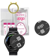 Akcesoria do smartwatchy - 1x Szkło Hybrydowe MATOWE do Huawei Watch GT Runner - miniaturka - grafika 1