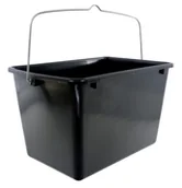 Konewki - Wiadro Malarskie Wiaderko Gospodar. 8L Miara Lejek - miniaturka - grafika 1