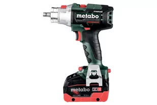 Wiertarko wkrętarka udarowa Metabo SB 18 LTX-3 BL Q I METAL 603182840 - Wiertarko-wkrętarki akumulatorowe - miniaturka - grafika 3