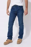 Spodnie męskie - Spodnie Carhartt Rugged Flex Relaxed Fit 5-Pocket - miniaturka - grafika 1