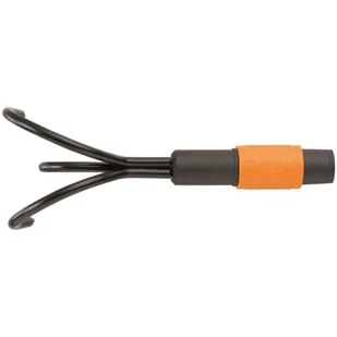FISKARS Pazurki małe QuikFit 1000685 - Grabie i motyki - miniaturka - grafika 2