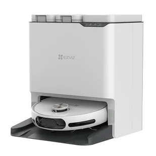 Robot sprzątający EZVIZ RS20 Max - Roboty sprzątające - miniaturka - grafika 1