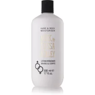 Balsamy i kremy do ciała - Alyssa Ashley Balsam Nawilżający Musk 500 ml - miniaturka - grafika 1