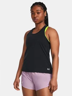 Koszulka damska Under Armour 1382437-001 XS - Koszulki i topy damskie - miniaturka - grafika 1